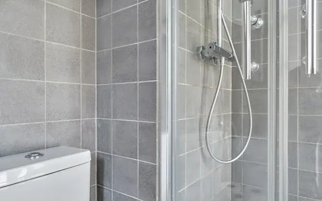 New Apartment Boulogne Facing "les Passages"