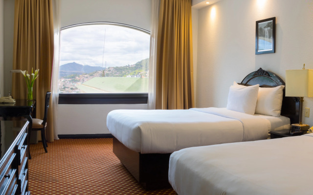 Clarion Hotel Real Tegucigalpa