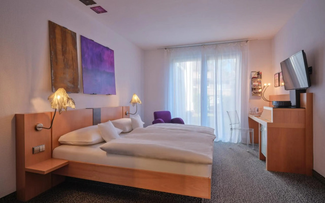 Mintrops Stadt Hotel Margarethenhöhe
