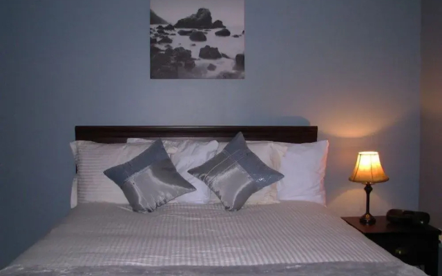 Gros Morne Suites