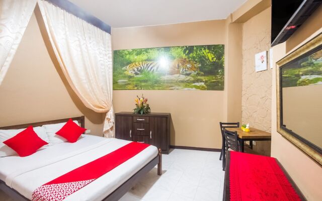J & H Apartments by OYO Rooms