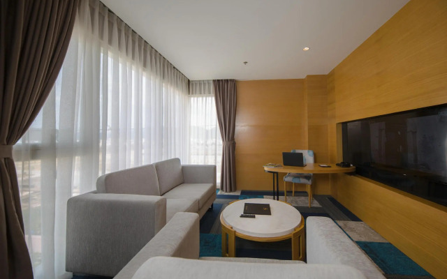 Quinter Central Nha Trang