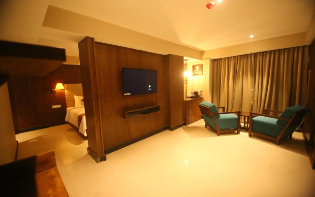 Yash International Calicut
