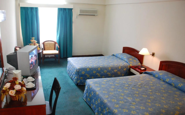 Hotel Seri Malaysia Alor Setar