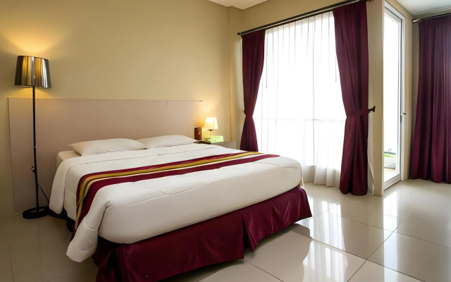 Bangka City Hotel