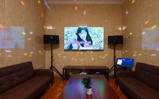 Beijing Manyuan Guest House (HuairouDistict Hongluosi Scenic Area Branch) – Hotel Rooms – Beijing