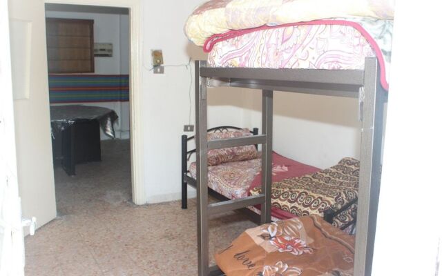 Haroon Hostel