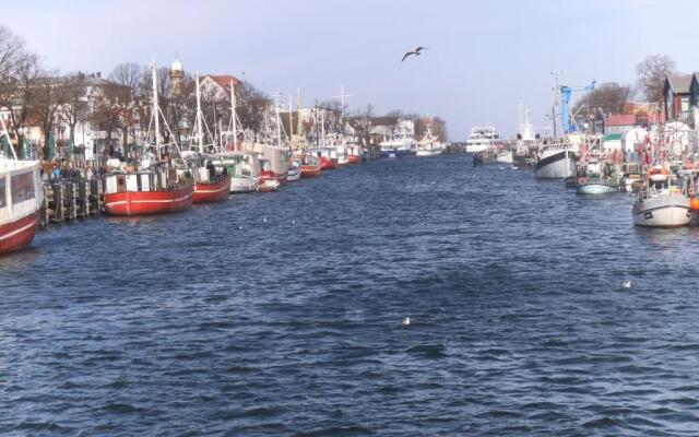 Zimmer und Apartment Rosi