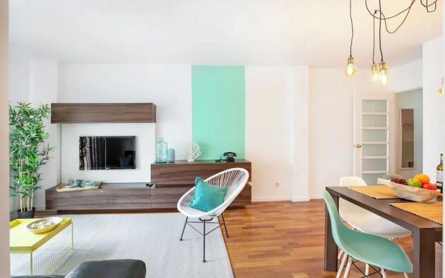 Stay U-nique Apartments Ricart