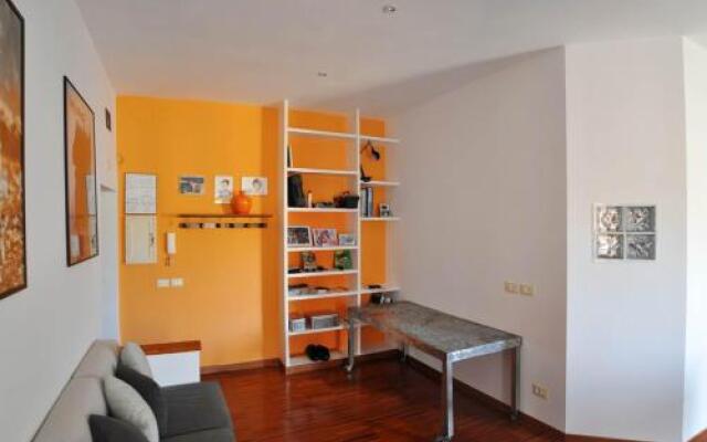 Studio Flat Testaccio