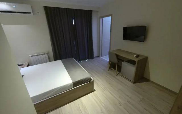 Hotel Vila Nino
