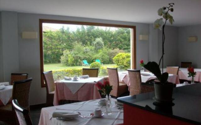 Quinta De Villanueva