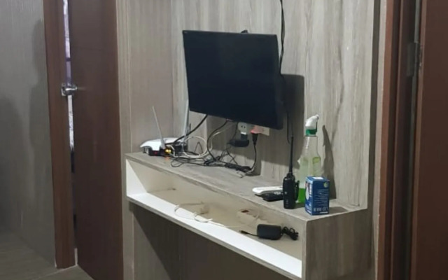 Planet Room Kemang View