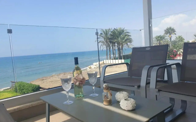 Periyiali Beach Sunset Suite A7