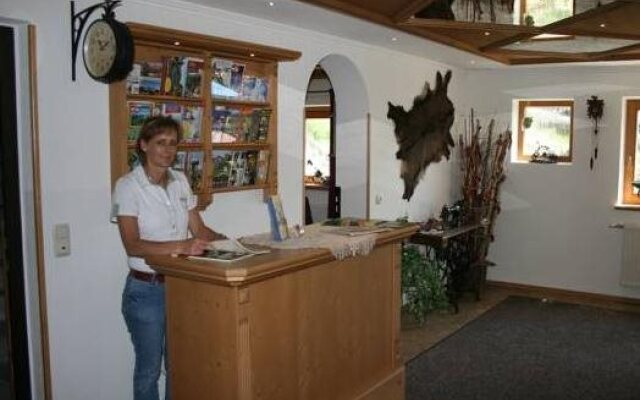 Pension Schipflinger