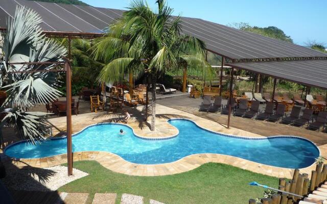 Pousada Villa Camboa
