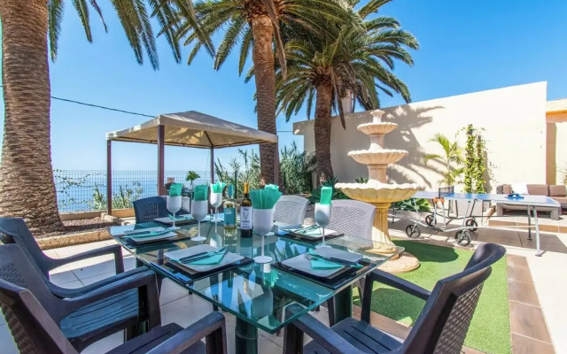 Villa Isabel Sol