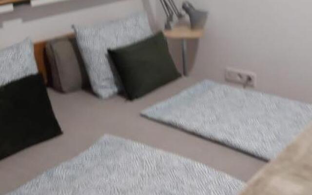 Apartment Villa Maria 10 with Swimming Pool