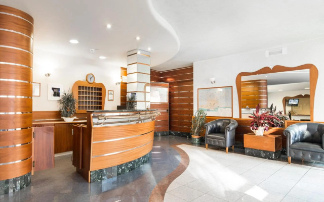 Residence Queen
