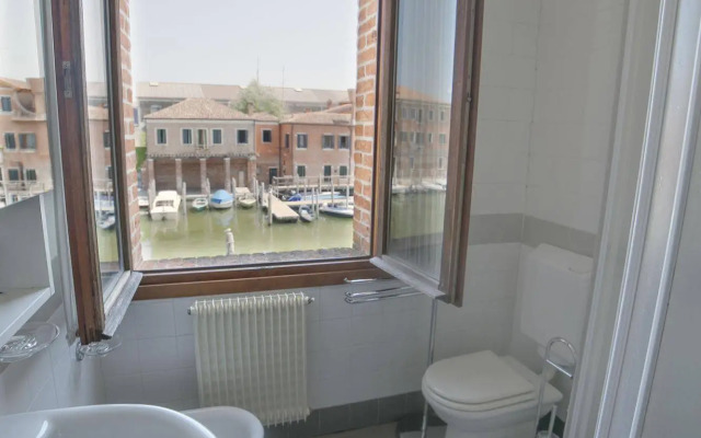 Sunny Terrace Hostel