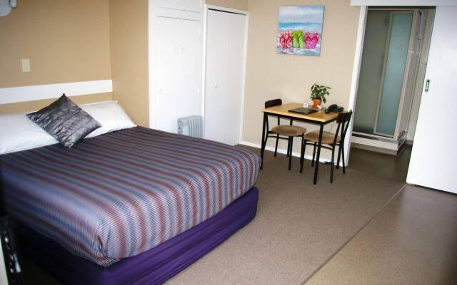 Totara Lodge Motel