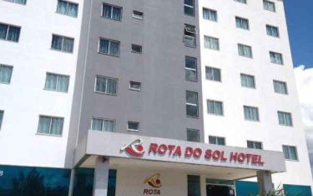 Hotel Rota do Sol