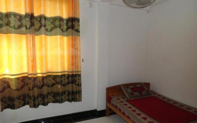 Allai Samudra Beach Resort