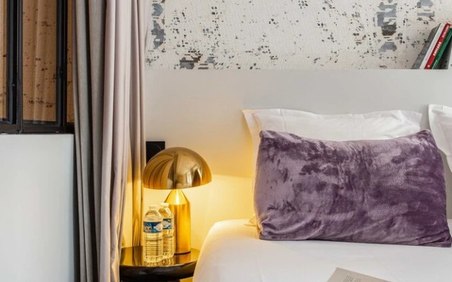 Magnificent 1 Room Apartment