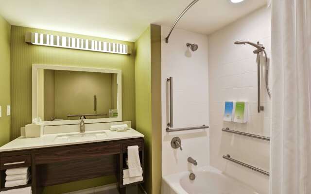 Home2 Suites by Hilton Helena