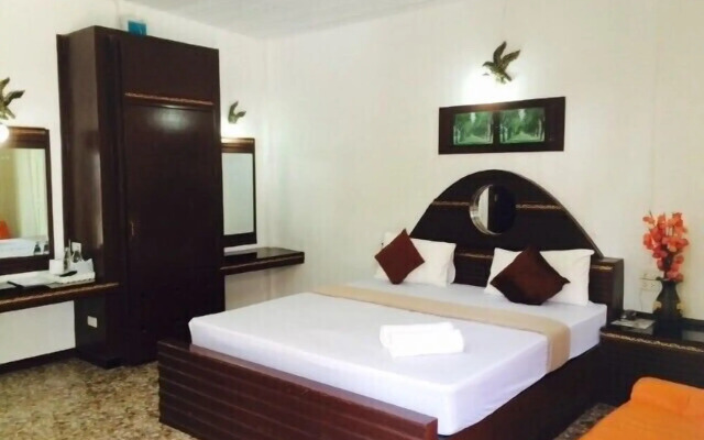River Nature Hotel