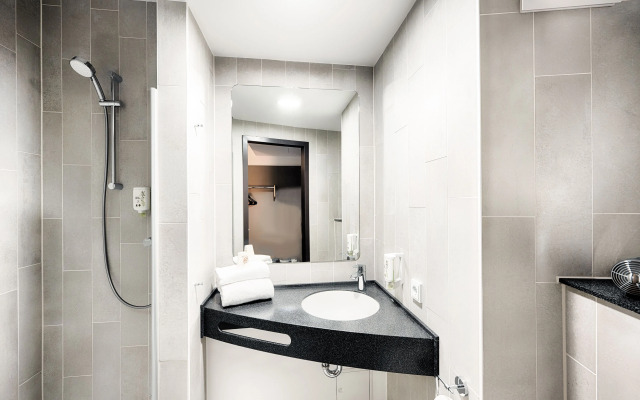 B&B Hotel Wien St. Marx