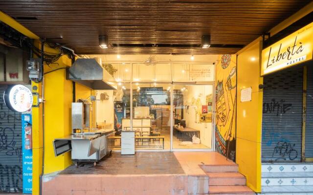 Liberta Hostel