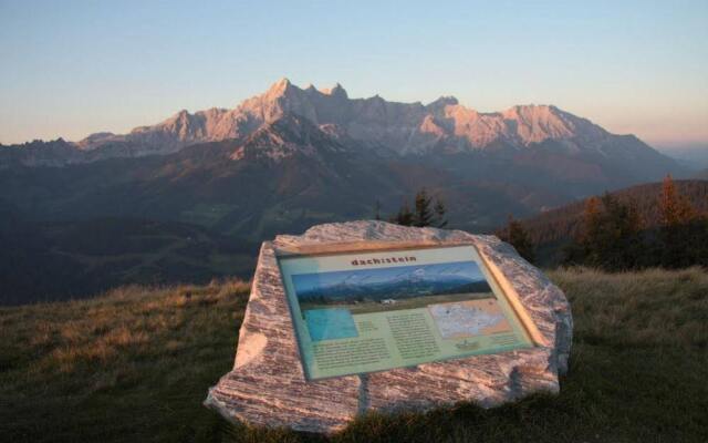 Wander-Vitalhotel Steirerhof