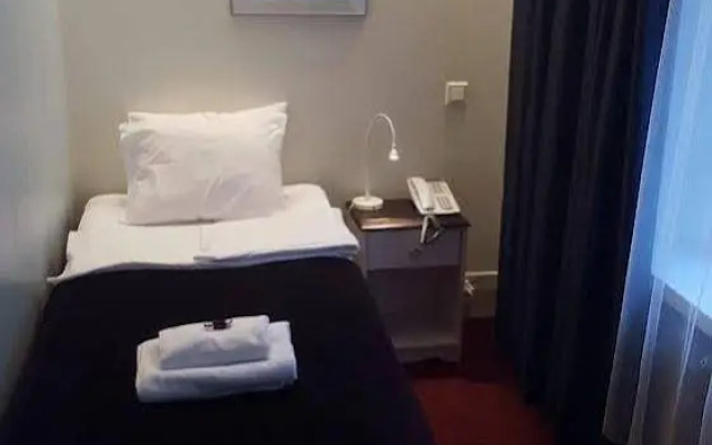 Hotel Carlton Helsinki