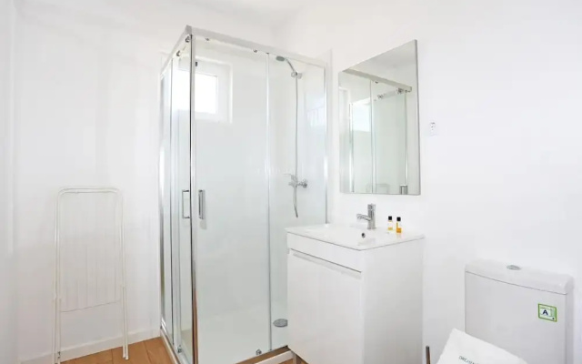 X 08 - 1 Bed Apartment in Quinta da Ponte