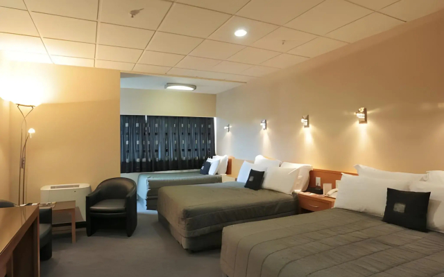 Kelvin Hotel