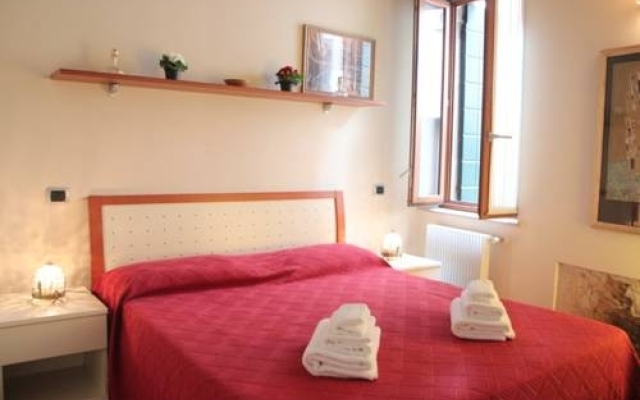 Vip Venice Apartments