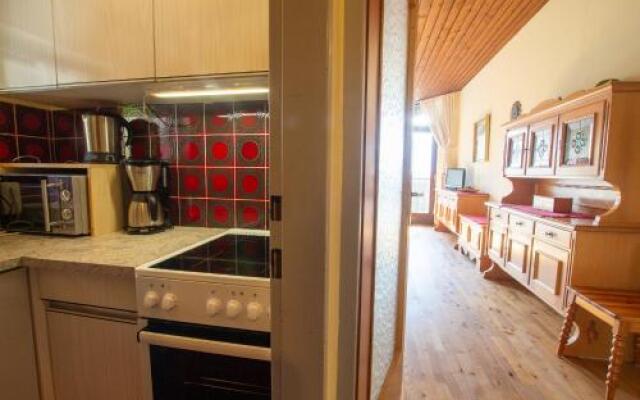 Apartment Schmid - Steinbock Lodges