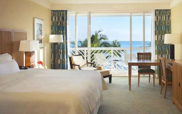 Grand Lucayan