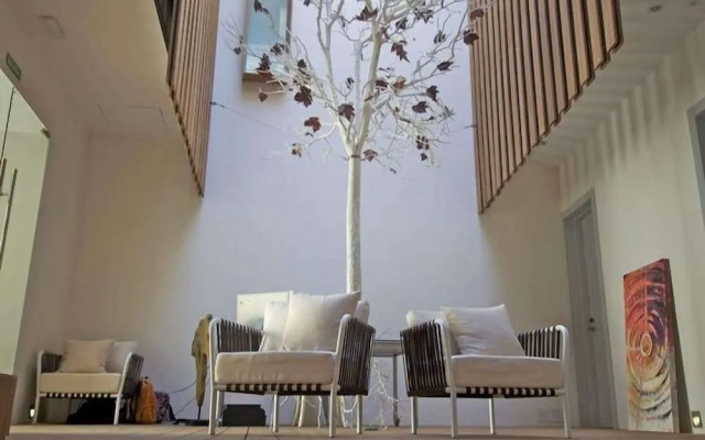 Hotel Aristoy