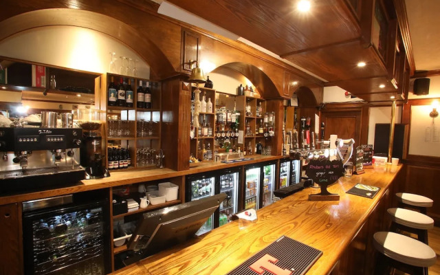 The Royal Hotel Stromness