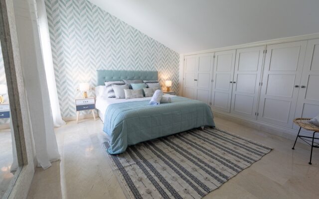 Apartamento Las Cañas Beachfront Haven