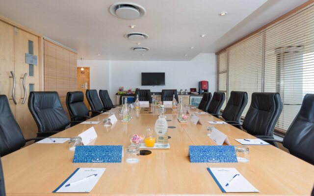 Protea Hotel by Marriott Johannesburg Wanderers