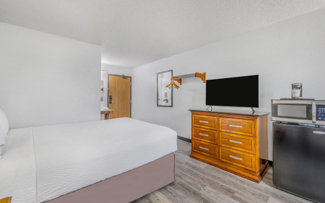 Super 8 by Wyndham Arcata