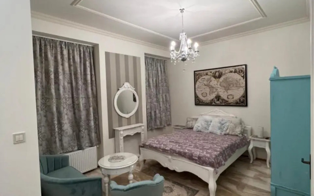 Kalitka Apartman