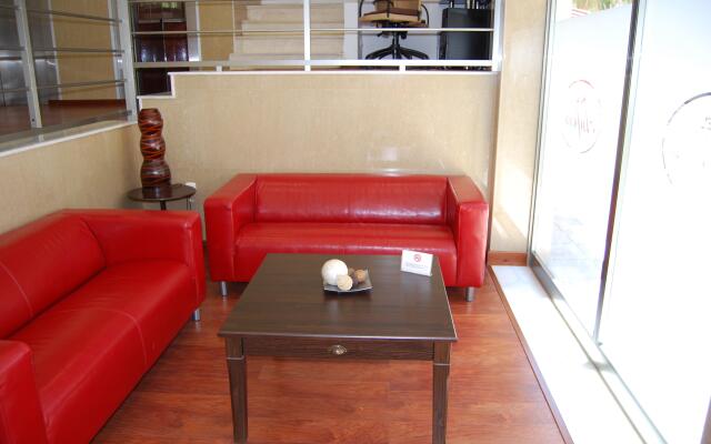 Hotel Anfora