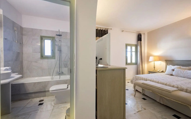 Saint Andrea Sea Side Resort - Adults Only