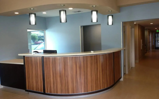 Studio 6 Suites Hinesville Ga