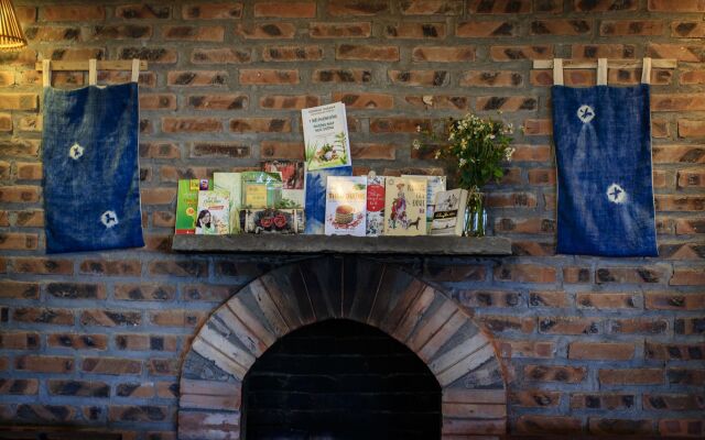 Sapa Eco-Home Mountain Retreat