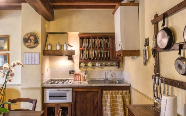 Old Tuscany's Hills - Beautiful House Close to Florence